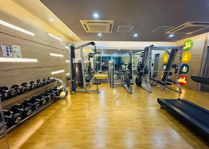 5min Staycation Away From Naia Terminal 3 Airport Manila