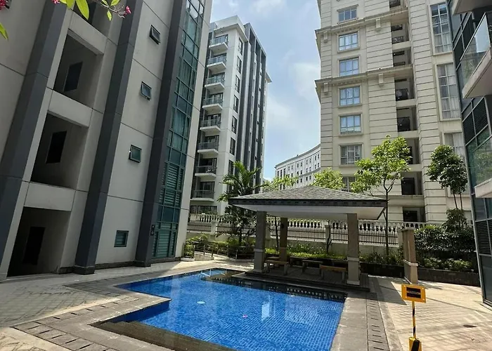 Apartamento 5min Staycation Away From Naia Terminal 3 Airport *